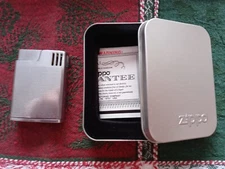 Vintage ZIPPO Scripto Lighter Japan