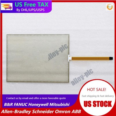 Glass Panel For 5AP923.1505-00 Touch Screen