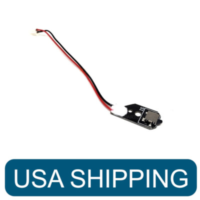 Bed Leveling Sensor Switch - Flashforge Guider 2/S HT, Inventor 2, Finder/2