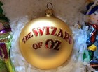 NIB Kurt Adler Wizard of Oz Polonaise Ornaments = Set of 6 - Limited Edition — photo 2