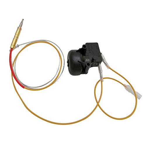 MENSI Propan Tank Top Heater pezzi di ricambio di sicurezza Faston tipo (J6x)