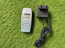 TÉLÉPHONE PORTABLE VINTAGE Nokia 3510i fonctionnant réseau orange EUR 11,41 - FR