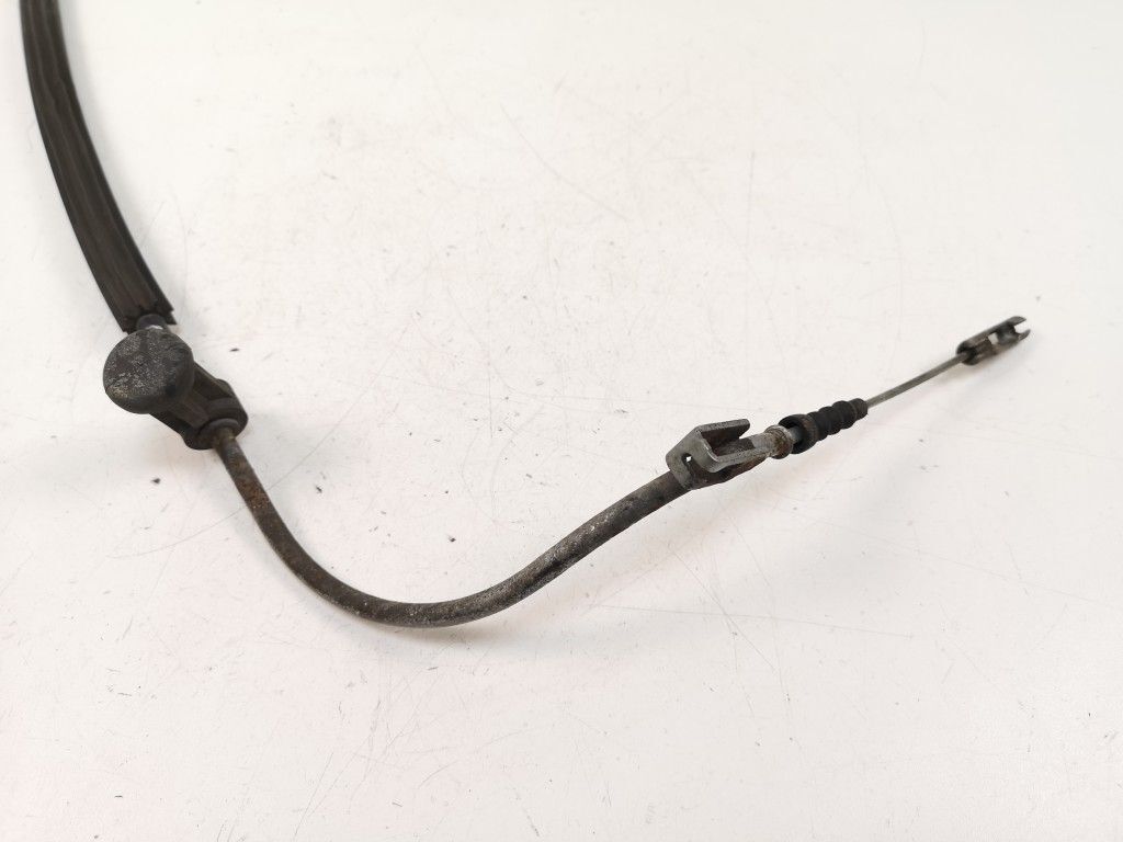 MercedesBenz C W204 2008 Handbrake Cable A2044201085 AMD10466 eBay