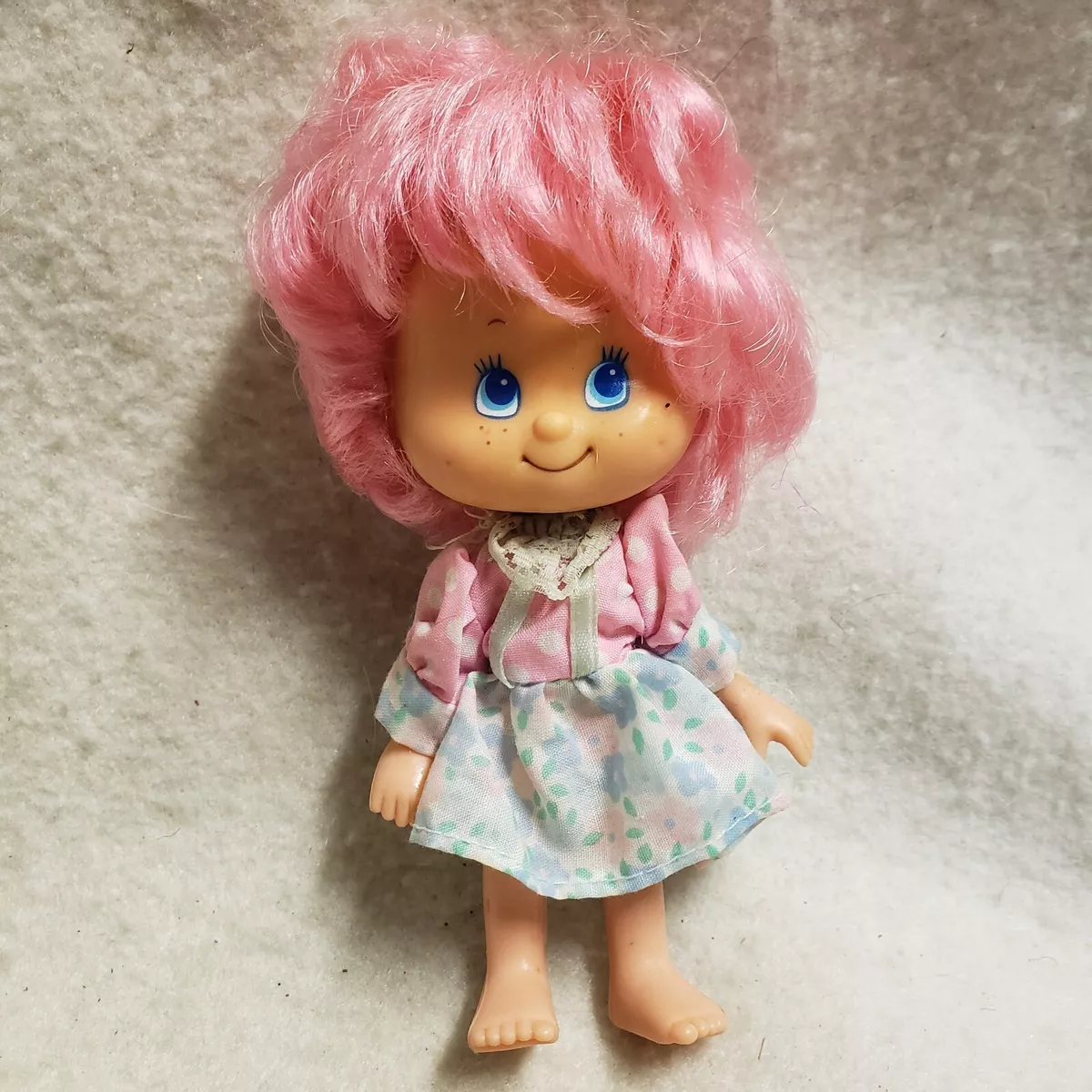 90s Toys N Things Baby Sweet Scents Doll 5
