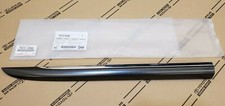 Lexus Oem Passenger Rear Lower Door Molding 2006-2011 Gs300 Gs350 Gs460 Gs430