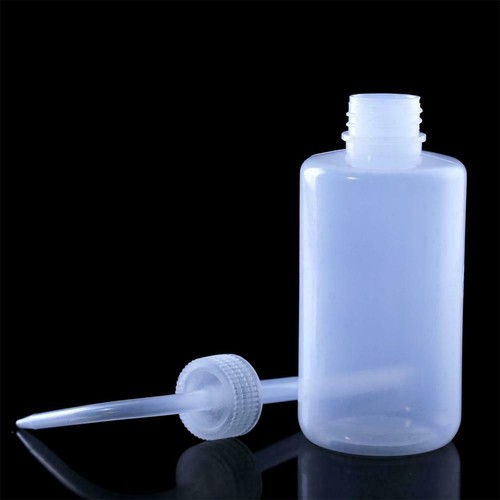 500ml Eyelash Cleaning Washing Empty Bottle Eyelash Eyebrow Home Tool 2022 P3H0 - Bild 11 von 11