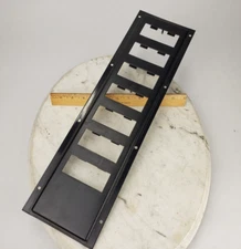 Dixie-Narco Button Bezel Trim Frame DN276E 276e Soda Machine Vending Can