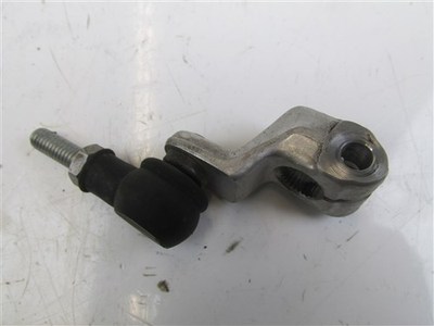 2008 Kawasaki Ninja ZX 600 J ZX600 Shift arm | eBay