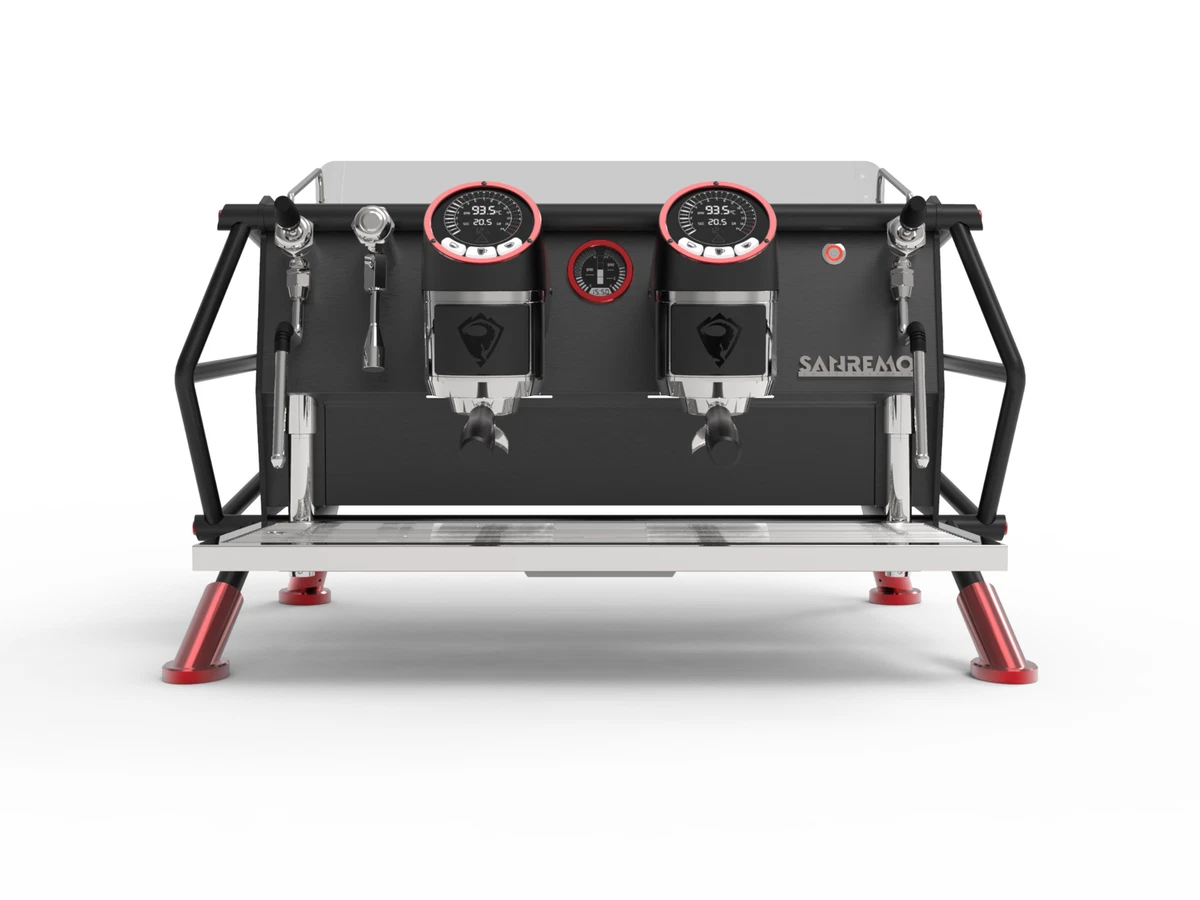Sanremo racer cheap