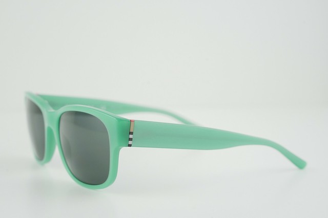 burberry white sunglasses