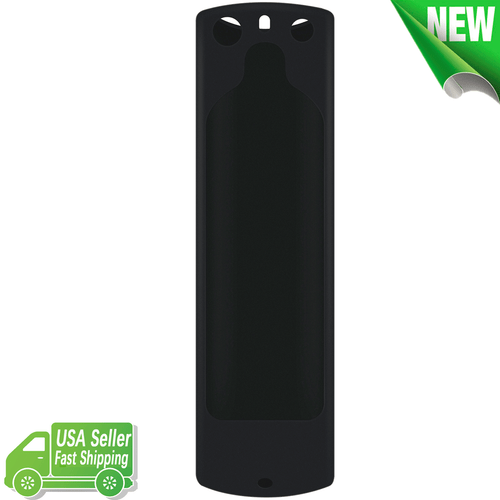 Silicone Case Cover for Amazon 2nd Gen Firestick /2nd Gen TV Remote Control - Picture 3 of 6
