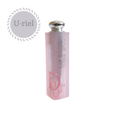 Dior Addict Lip Balm Shade Pink 001 3,2g Full Size
