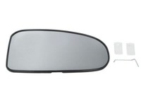 Spiegelglas AußEnspiegel Rechts Passend FüR Toyota Avensis Kombi _T27_