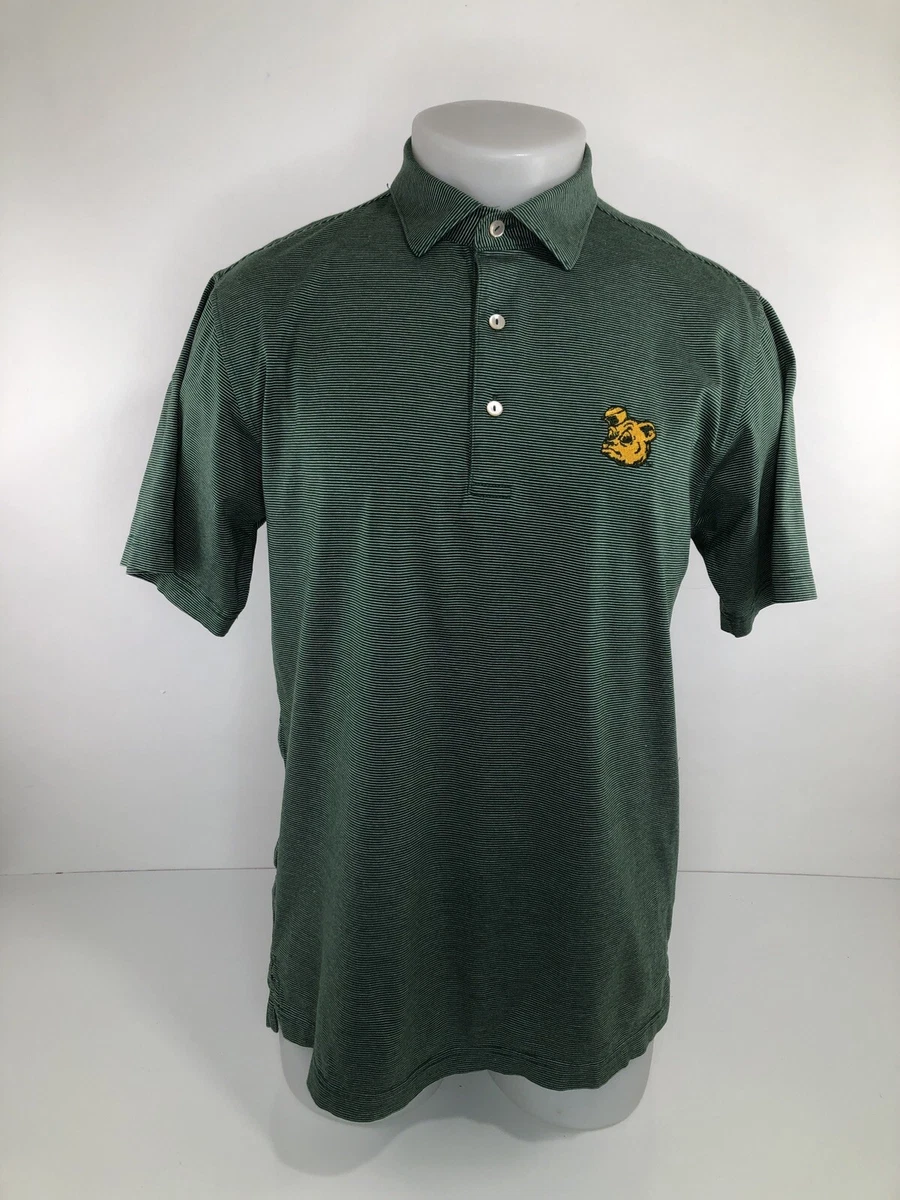 Baylor top golf shirt