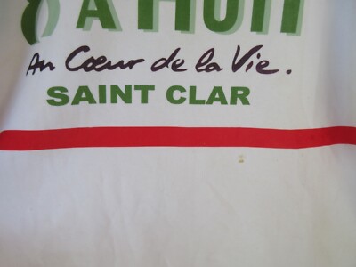 Rugby : Saint-Clar-Tournecoupe l'emporte sur Montréal
