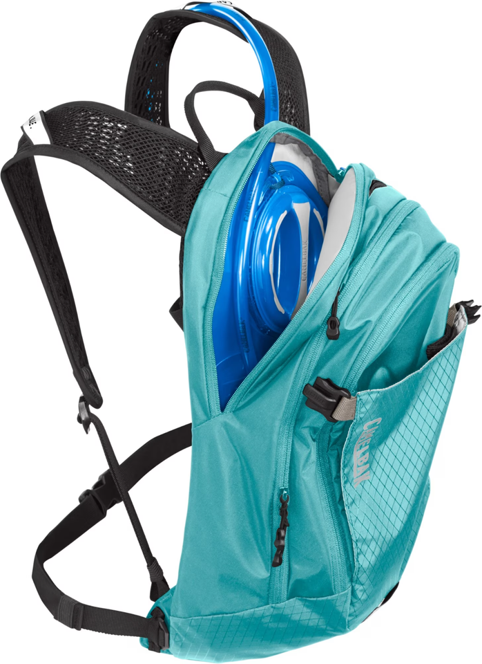 Pack D'hydratation Camelbak M.U.L.E.® 12 – 100 Oz – Olive Poussiéreuse – NEUF