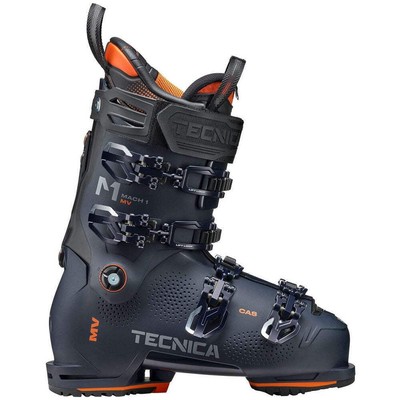 Tecnica Mach 1 MV 120 TD GW Ski Boots NEW 2024