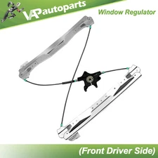For 2008-2020 Dodge Grand Caravan Window Regulator Front Driver Side w/o Motor