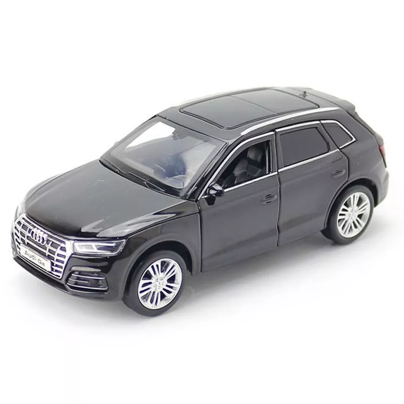 1:32 Audi Q5 SUV Modellauto Metall Auto Spielzeug fur Kinder