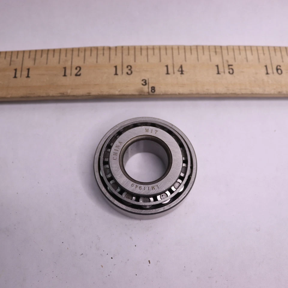SKF Wheel Bearing BR2 - Image 4 of 4