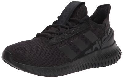 adidas Men's Kaptir 2.0 Running Shoes Black/Black/Carbon H00279 | eBay