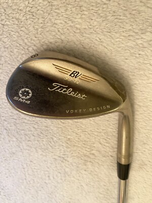 タイトリスト　SM4 VOKEY DESIGNS 58度 Titleist Vokey SM4 Wedges: Editor Review – GolfWRX