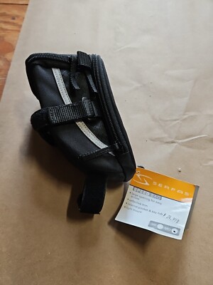 Serfas Speed Bag Medium