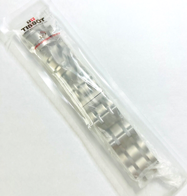 Spare LINK Fit Tissot Couturier T035614A T035627A Italy
