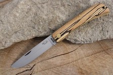 Otter HIPPEKNIEP groß Eisbuche Taschenmesser 145_EIBU