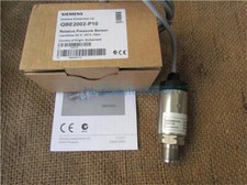 ONE SIEMENS QBE2002-P10 Pressure sensor New