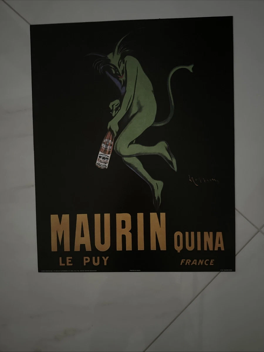 Maurin Quina - огромный выбор по лучшим ценам | eBay