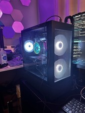 AMD Ryzen Gaming PC Entry Level 16GB RAM 1TB SSD  Windows 11 Preinstalled