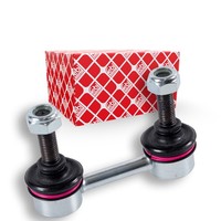 febi Bilstein Stange/Strebe, Stabilisator 32495 Prokit FüR Subaru