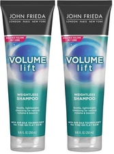 John Frieda Volume Lift Weightless Shampoo, Volumizing with Air-Silk ( 2 Pack )