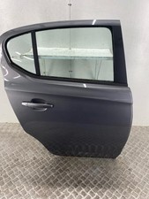 Porte arrière et accessoires Opel CORSA