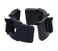 Shimano Fahrradschellenadapter FD-M430