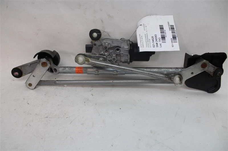 WINDSHIELD WIPER TRANSMISSION Nissan Maxima 16 17 18 19 20 21 1335146 - Image 2 of 4