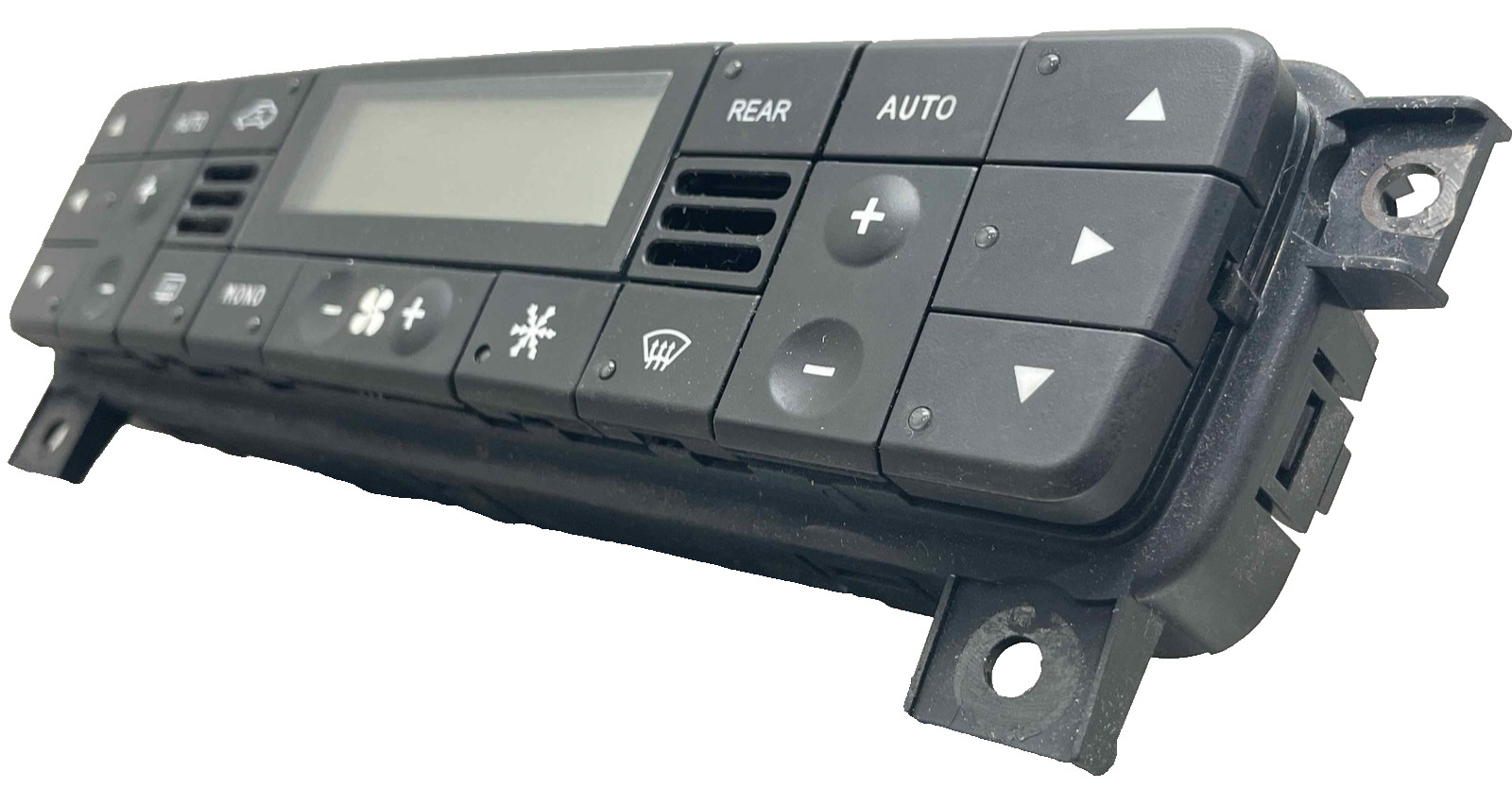 2006 Maserati Quattroporte OEM Auto Heater A/C Climate Control Panel