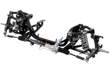QA1 52620-S500  SUSPENSION KIT