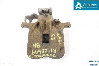 Bremsjoch Hinten Recht - RENAULT TRAFIC FORMULA EDITION - 7701056165