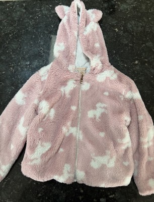 Sweet Stories Sweater 