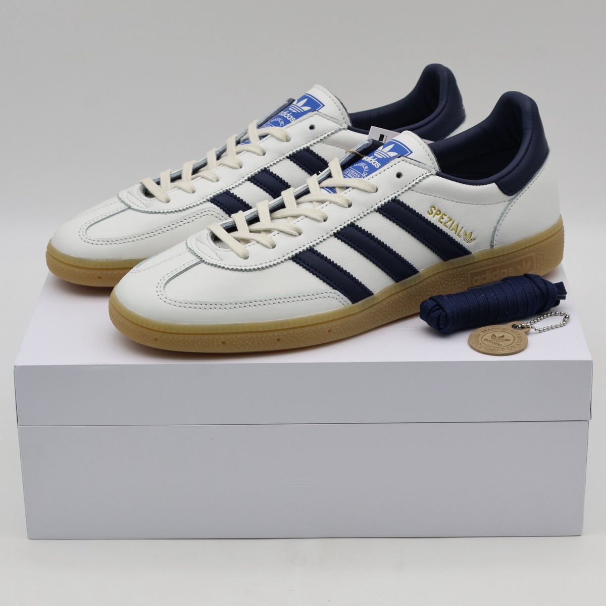 JR9532 adidas Originals Handball Spezial Made in Germany Core