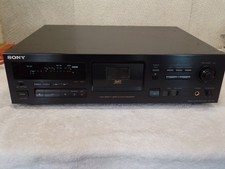 SONY DTC-790 DAT WORKS