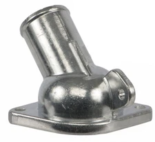 Four Seasons 85348 Water Inlet For Select 00-08 Chevrolet Pontiac Saturn Models