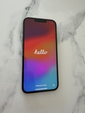 iPhone 13 Pro 128gb Graphite