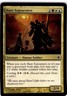 MTG Bant Sojourners Alara Reborn Common #125