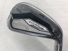 Callaway QUANTUM MAX Iron 5 1Club /ATHLEMAX 60/Flex:Regular/Right Handed