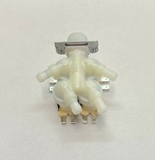 LG WASHING MACHINE COLD WATER INLET VALVE WD-1457RD (WD-14570RD.ATWREAP)