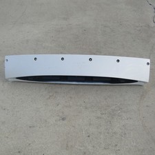 2002-2006 Cadillac Escalade Spoiler Wing Rear Truck Only Ext 2002-2006 Cadillac Escalade Spoiler Wing Rear Truck Only Ext