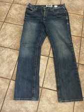 Jeans vaqueros Ariat/Wrangler - grupo de 10 pares.   Se vende como grupo/o por Pr nuevo sin etiquetas